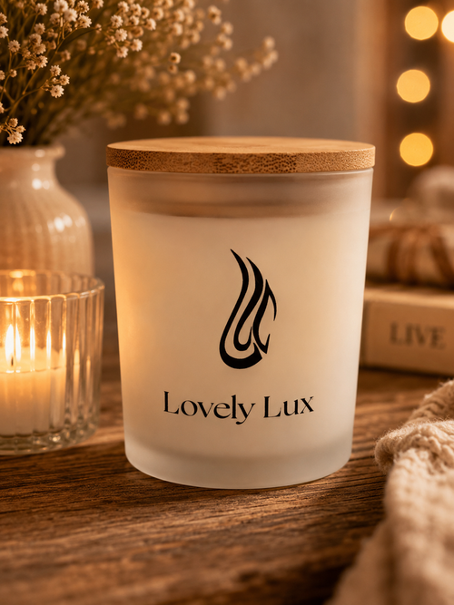 10 oz Candle