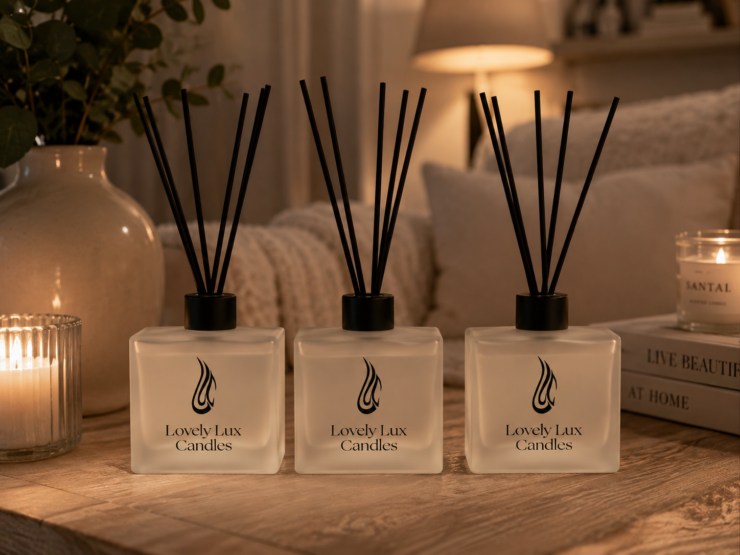 Reed Diffuser