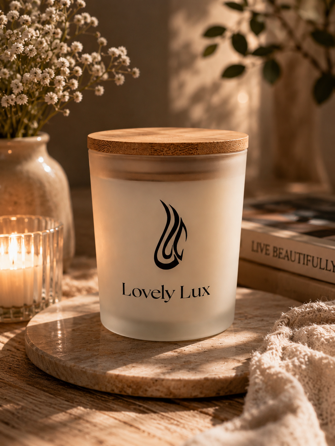 10 oz Candle